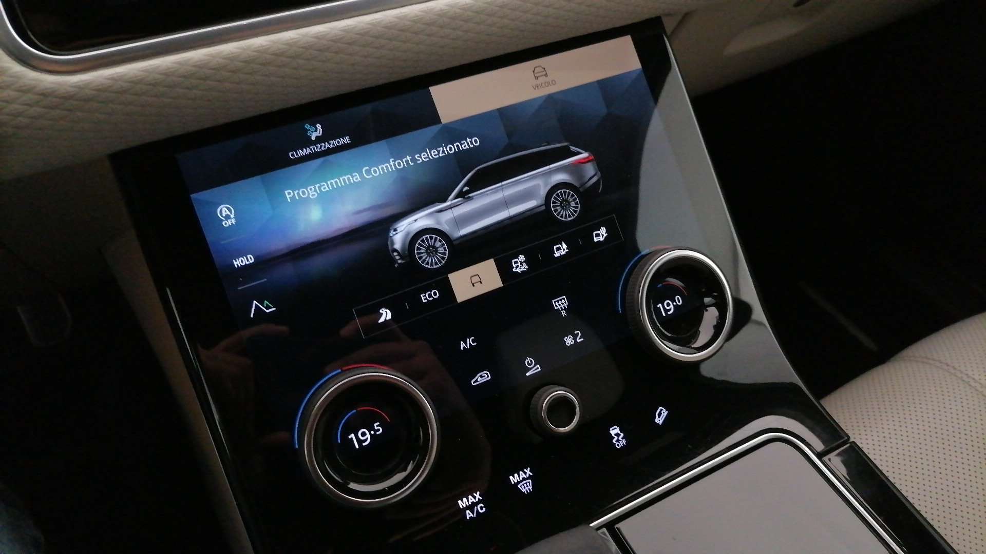 Land Rover Range Rover Velar D204 R-Dynamic S - 2021 - Joinsteer - #17