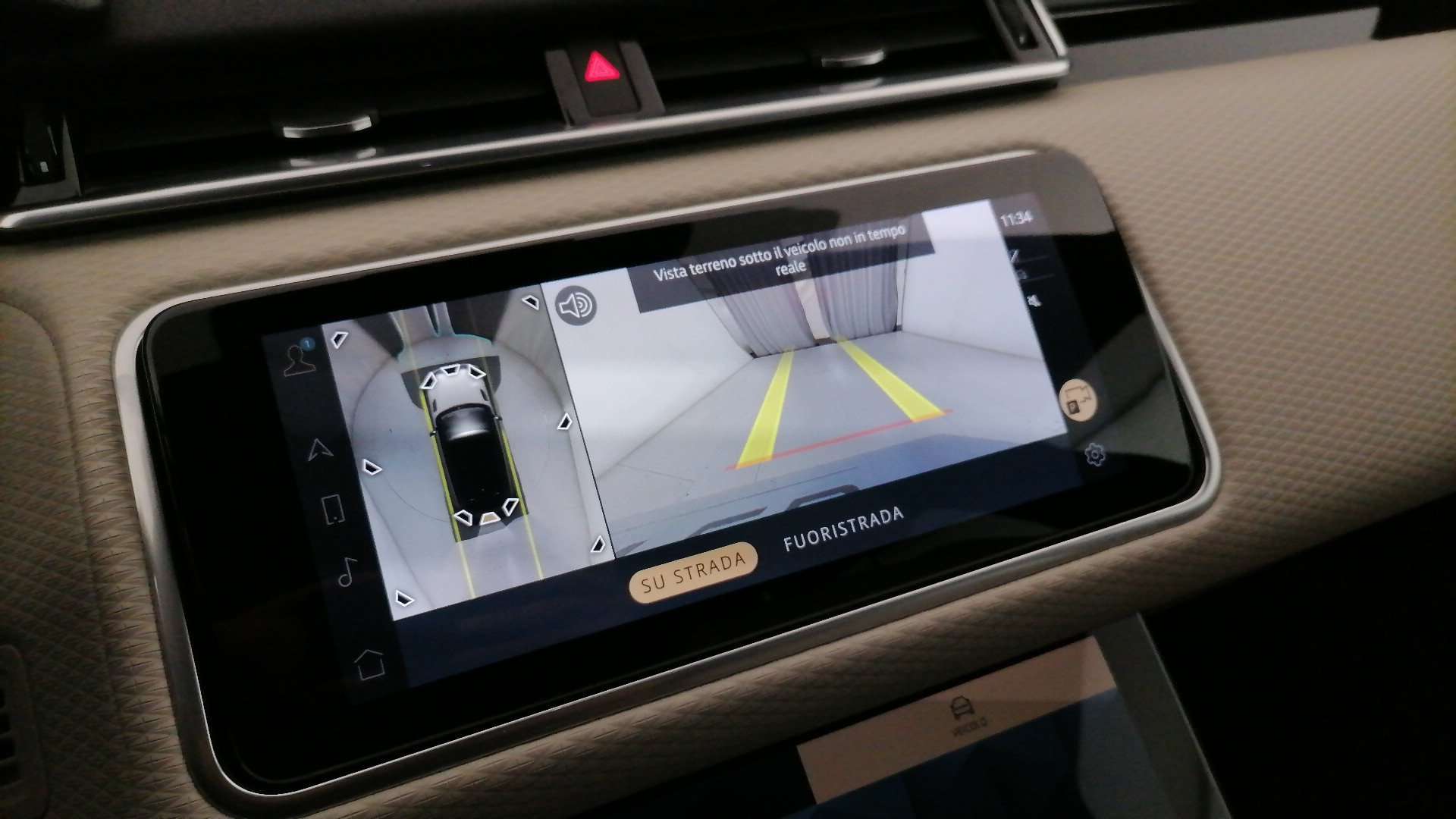 Land Rover Range Rover Velar D204 R-Dynamic S - 2021 - Joinsteer - #19