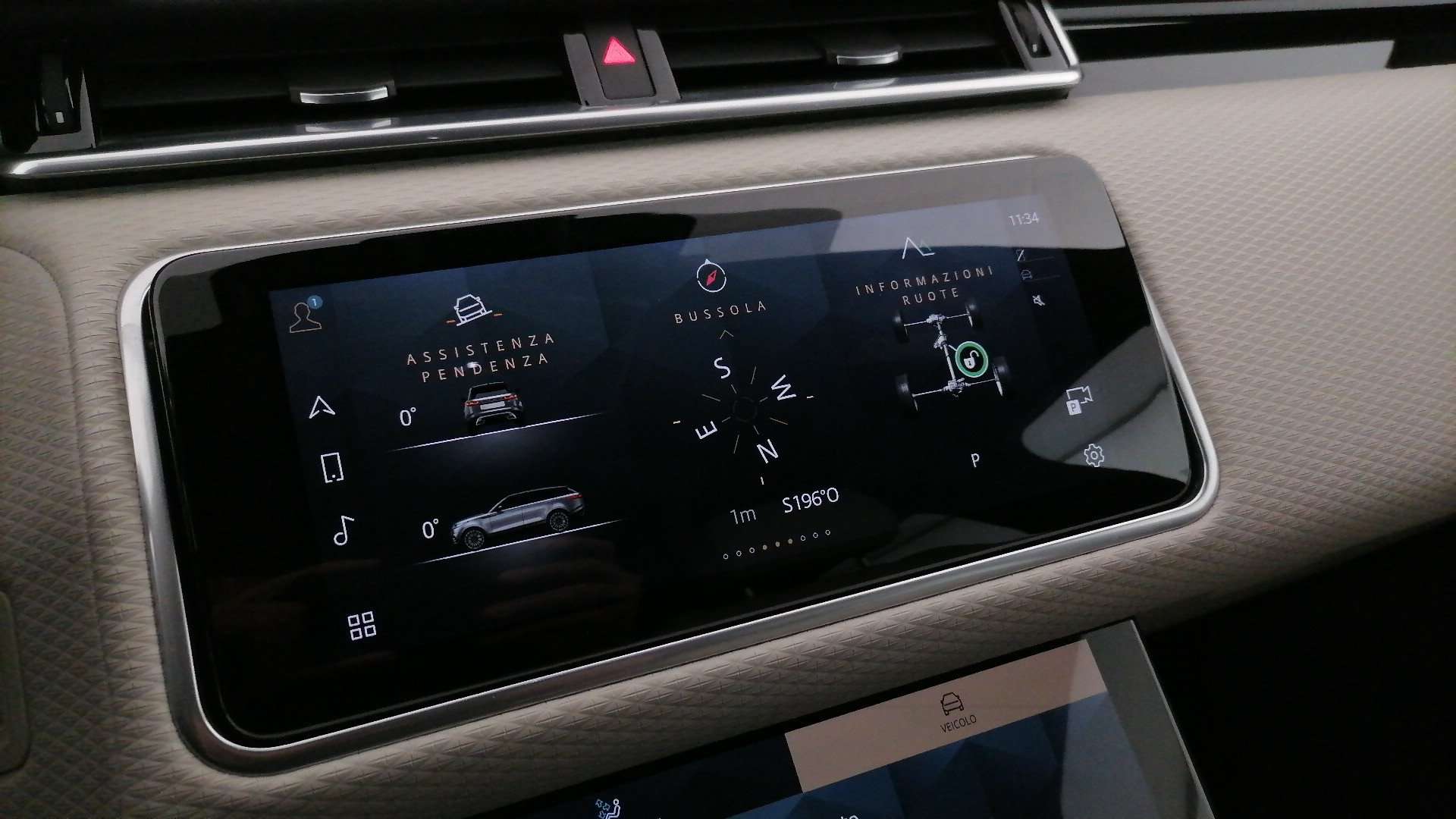 Land Rover Range Rover Velar D204 R-Dynamic S - 2021 - Joinsteer - #22