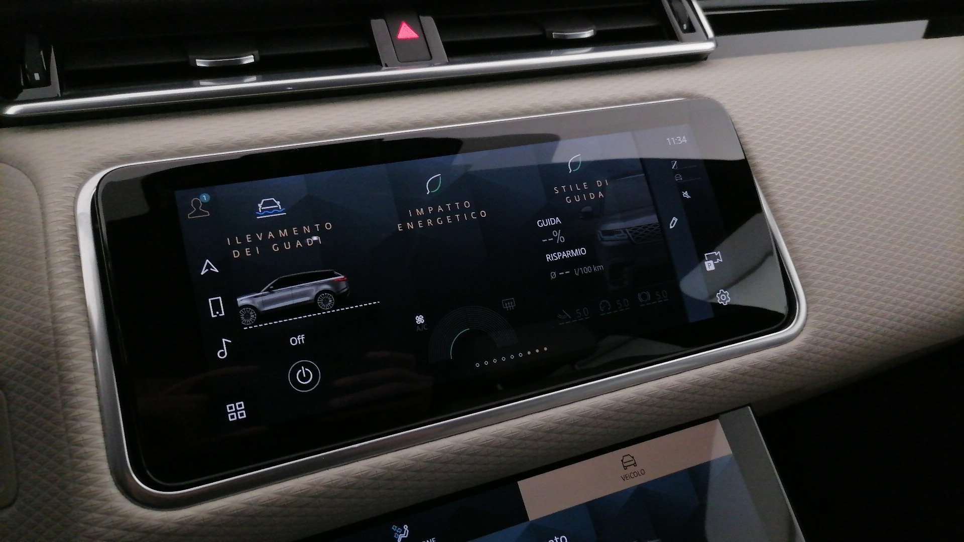 Land Rover Range Rover Velar D204 R-Dynamic S - 2021 - Joinsteer - #23