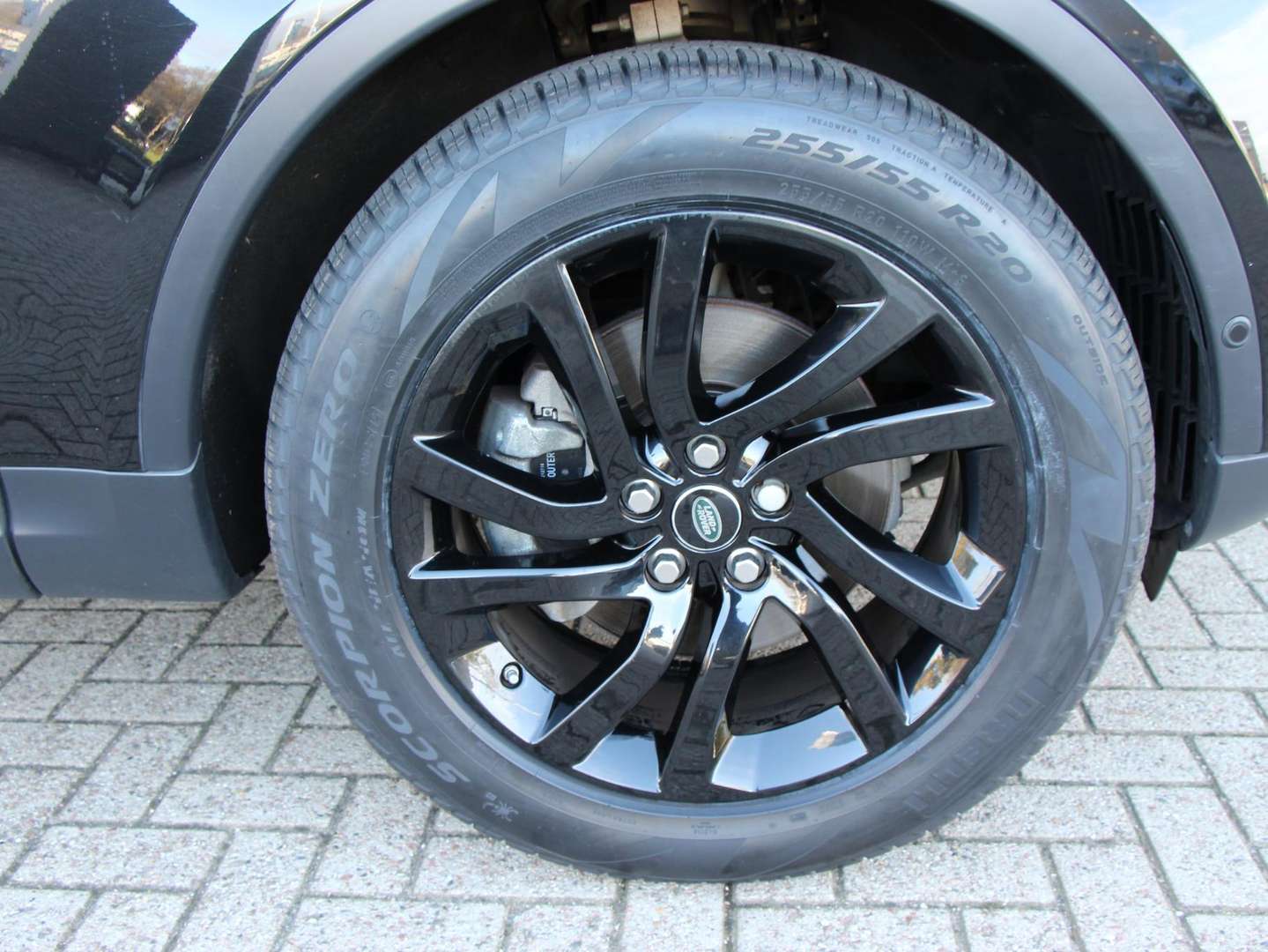 Land Rover Discovery SE Si4 - 2021 - Joinsteer - #1