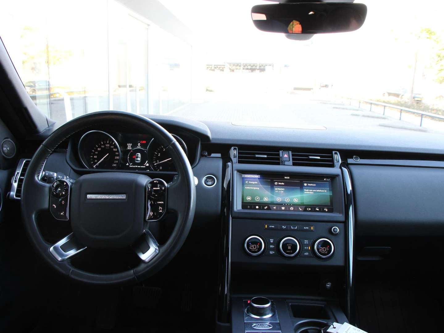 Land Rover Discovery SE Si4 - 2021 - Joinsteer - #2