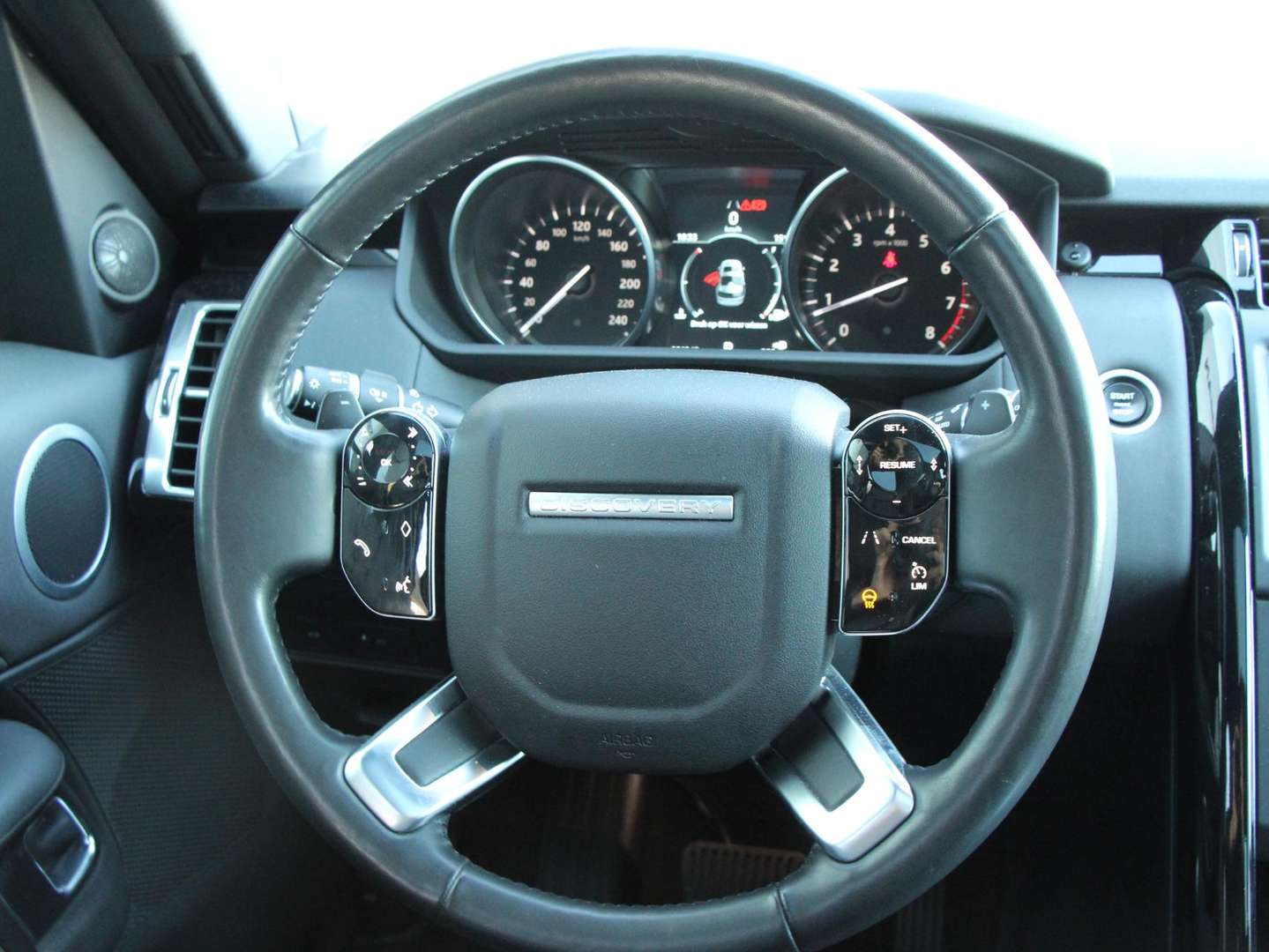 Land Rover Discovery SE Si4 - 2021 - Joinsteer - #3