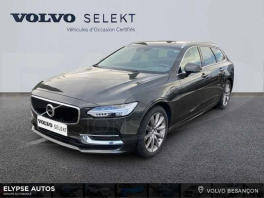 Volvo V90 Momentum T8 - 2019 - Joinsteer - #1