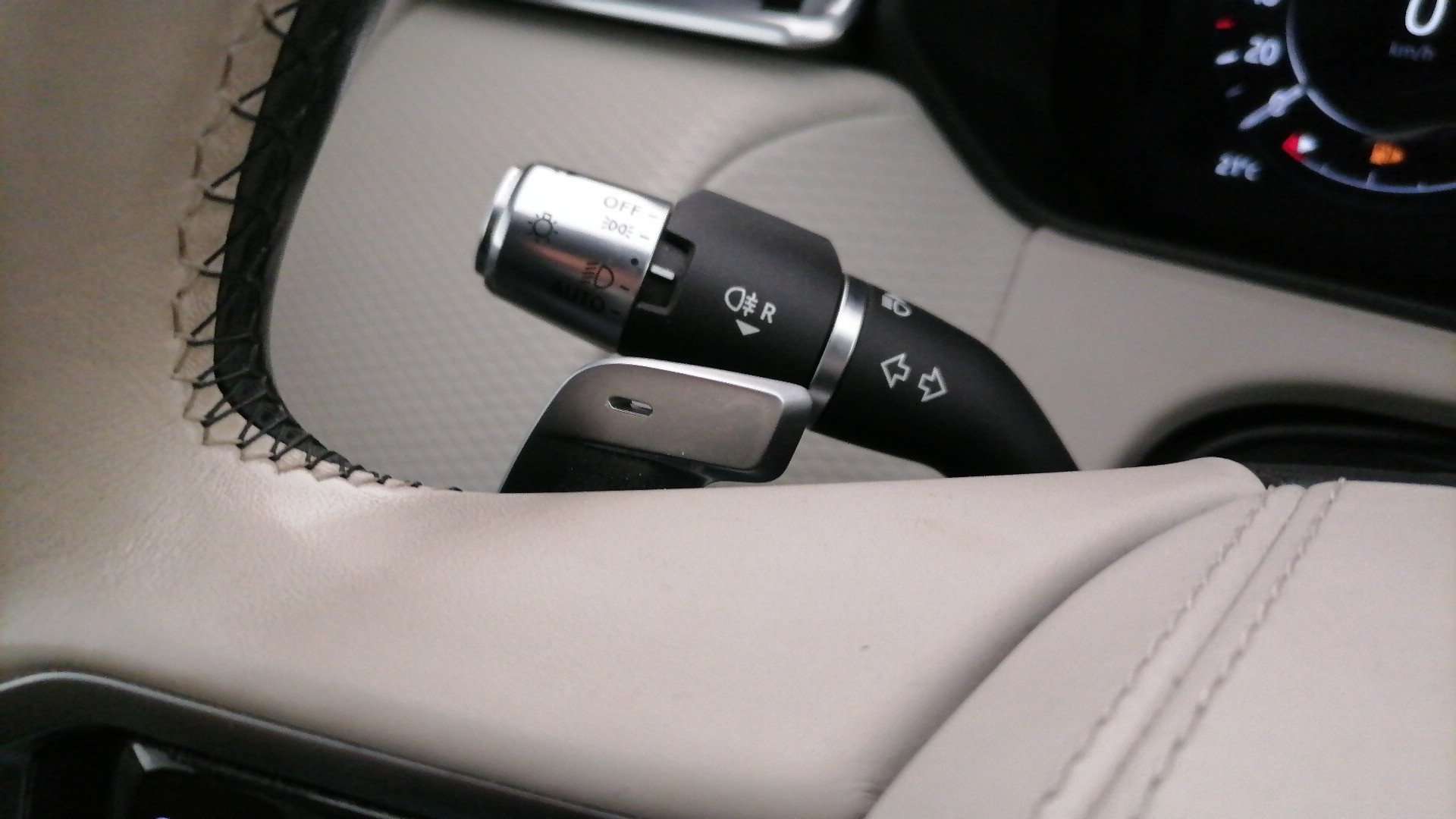 Land Rover Range Rover Velar D204 R-Dynamic S - 2021 - Joinsteer - #31