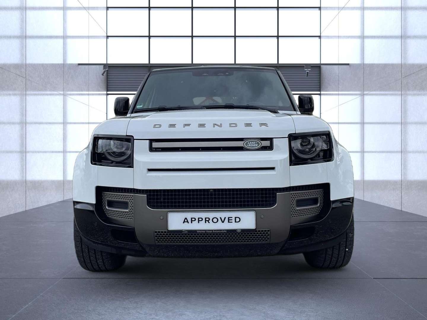 Land Rover Defender 110 X-Dynamic SE D250 - 2024 - Joinsteer - #6