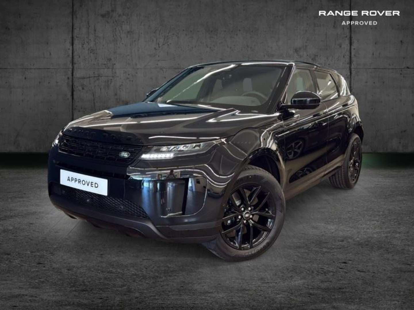 Land Rover Range Rover Evoque S P270e - 2025 - Joinsteer - #1