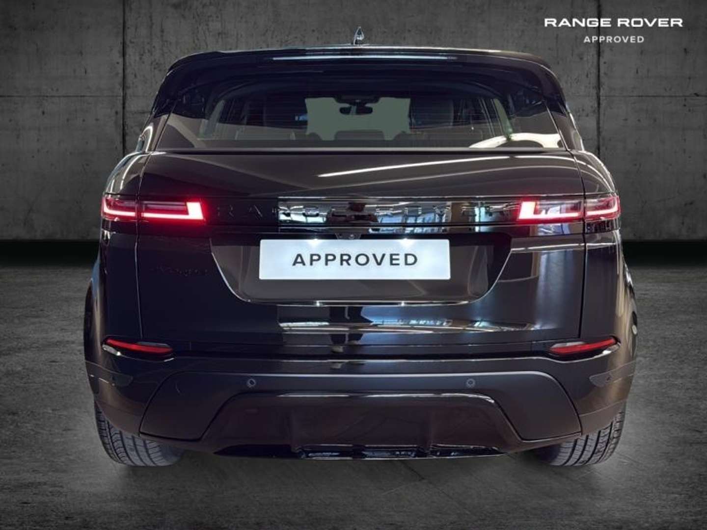 Land Rover Range Rover Evoque S P270e - 2025 - Joinsteer - #5