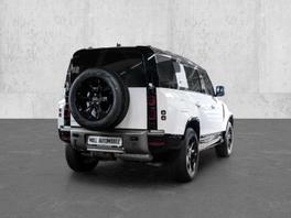 Land Rover Defender 110 X-Dynamic SE D250 - 2023 - Joinsteer - #1
