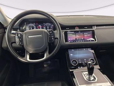 Land Rover Range Rover Evoque D150 HSE — photo 6