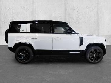 Land Rover Defender 110 X-Dynamic SE D250 — photo 4