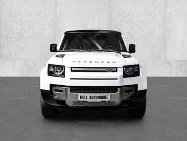 Land Rover Defender 110 X-Dynamic SE D250 — photo 6