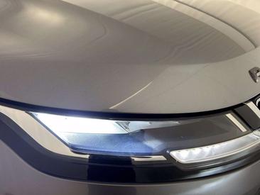 Land Rover Range Rover Evoque D150 HSE — photo 12