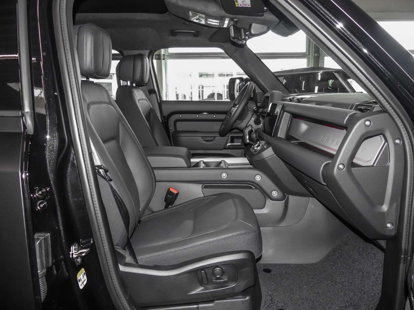 Land Rover Defender 110 X-Dynamic HSE P425 - 2025 - Joinsteer - #2