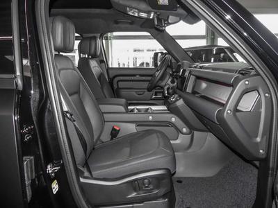 Land Rover Defender 110 X-Dynamic HSE P425 - 2025 - Joinsteer - #2