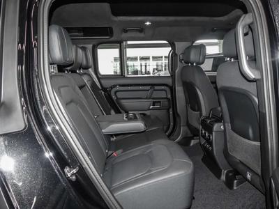 Land Rover Defender 110 X-Dynamic HSE P425 -  - Joinsteer - #3