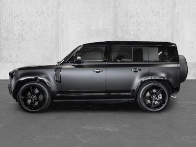 Land Rover Defender 110 X-Dynamic HSE P425 -  - Joinsteer - #4