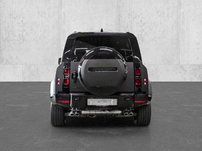 Land Rover Defender 110 X-Dynamic HSE P425 -  - Joinsteer - #5