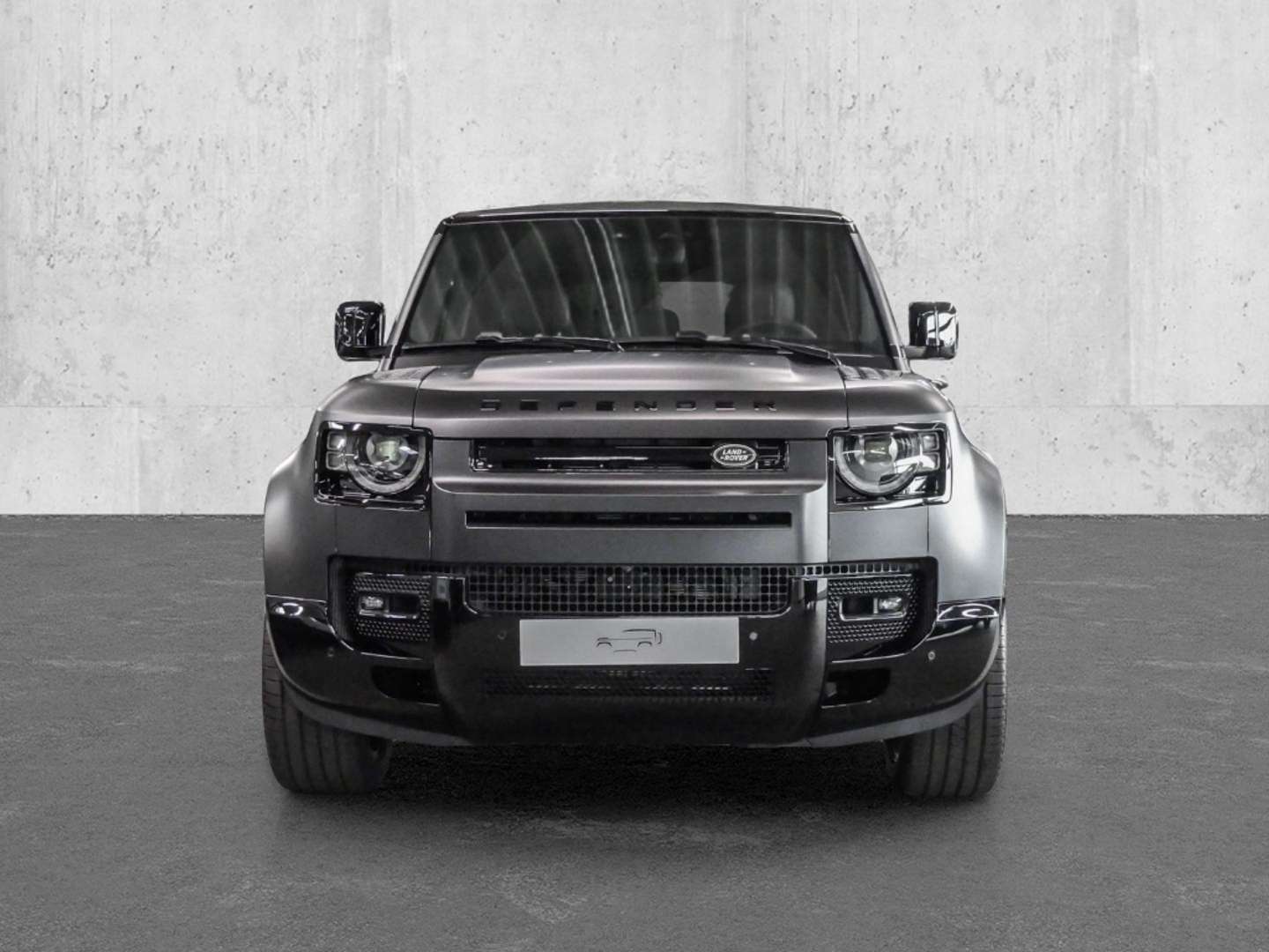 Land Rover Defender 110 X-Dynamic HSE P425 - 2025 - Joinsteer - #7