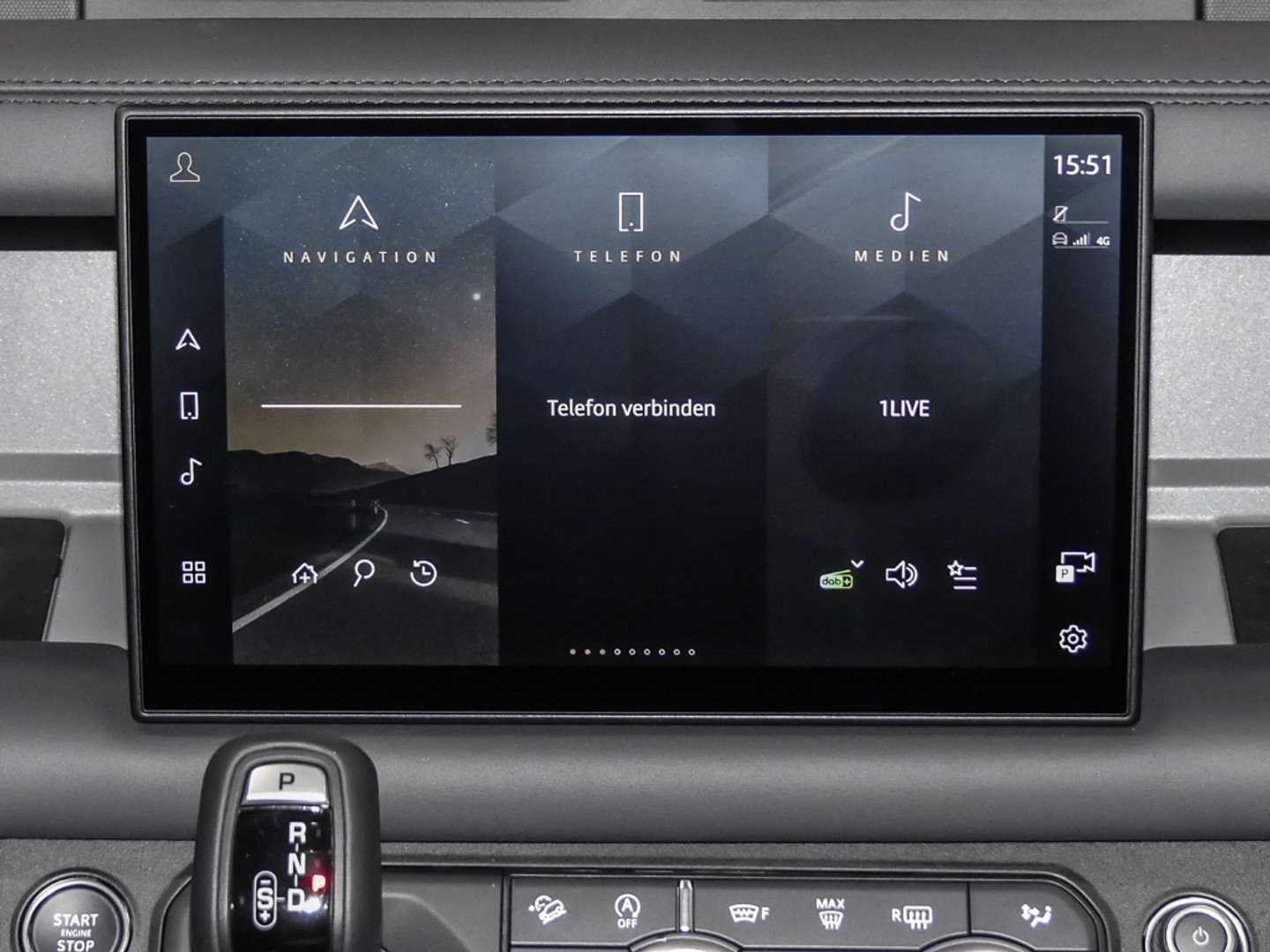 Land Rover Defender 110 X-Dynamic HSE P425 - 2025 - Joinsteer - #9