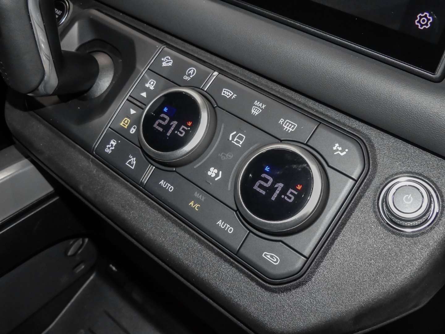 Land Rover Defender 110 X-Dynamic HSE P425 - 2025 - Joinsteer - #11