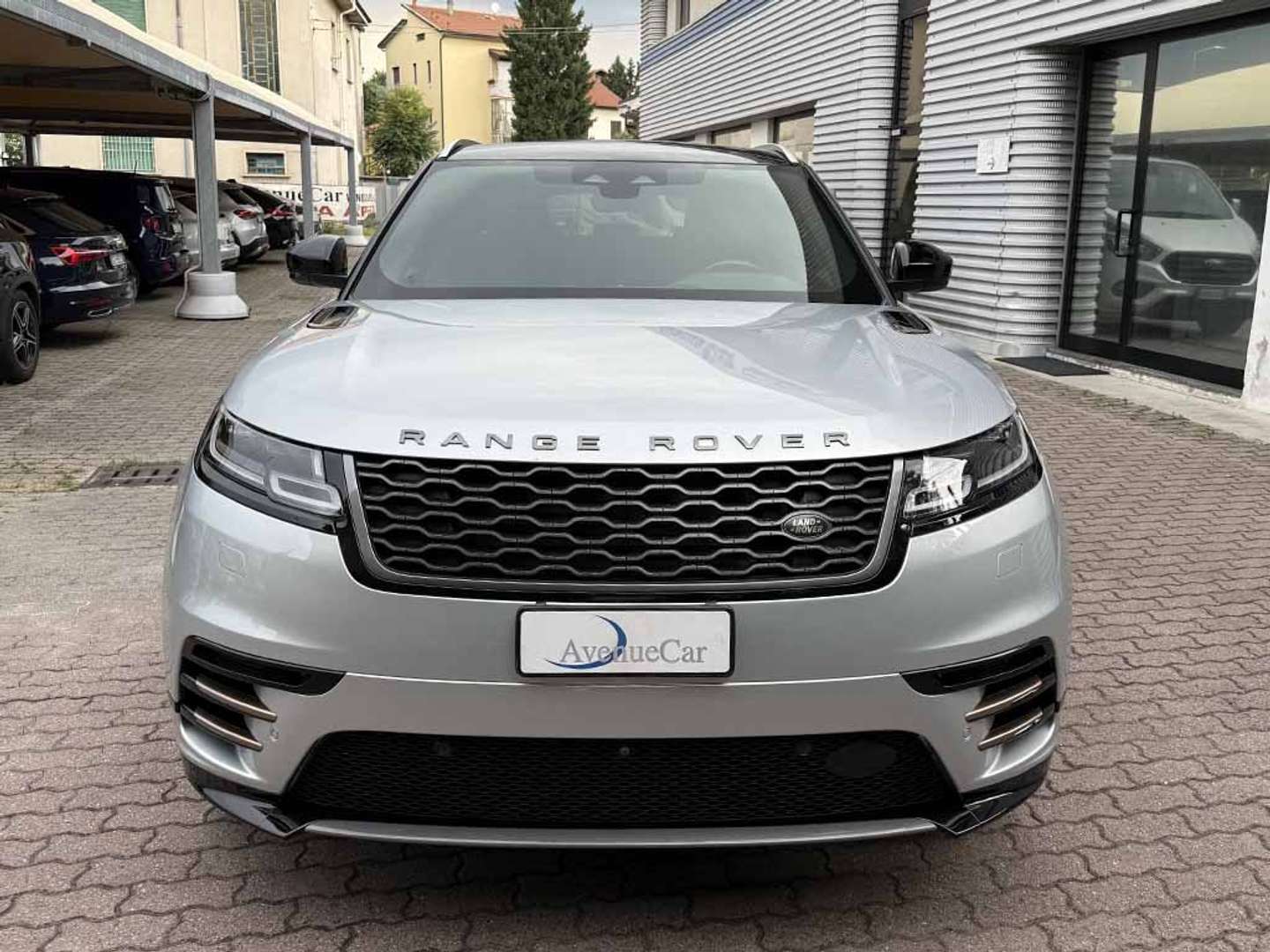 Land Rover Range Rover Velar D300 R-DYNAMIC SE - 2021 - Joinsteer - #2