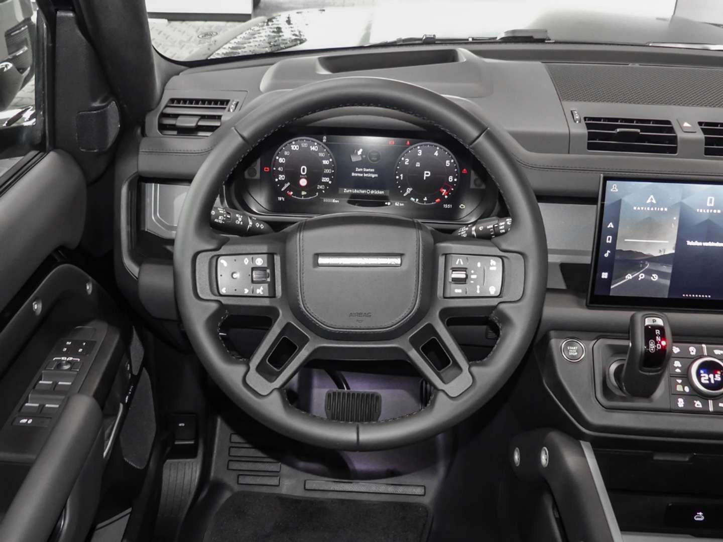 Land Rover Defender 110 X-Dynamic HSE P425 - 2025 - Joinsteer - #18