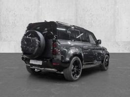 Land Rover Defender 110 X-Dynamic SE D250 - 2024 - Joinsteer - #1