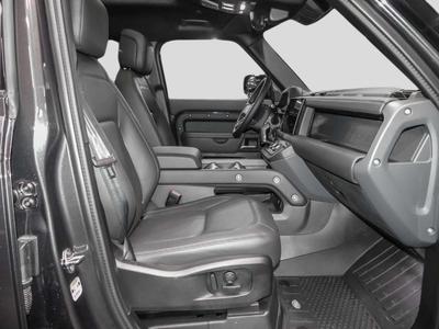 Land Rover Defender 110 X-Dynamic SE D250