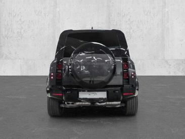 Land Rover Defender 110 X-Dynamic SE D250 — photo 6
