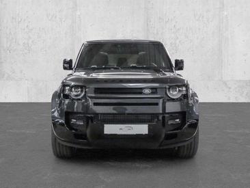 Land Rover Defender 110 X-Dynamic SE D250 — photo 7