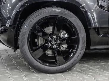 Land Rover Defender 110 X-Dynamic SE D250 — photo 8