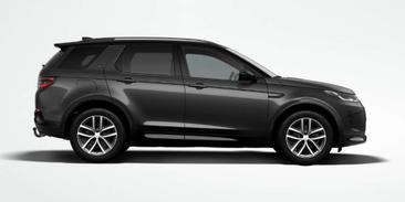 Land Rover Discovery Sport Dynamic SE P270e — photo 2
