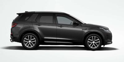 Land Rover Discovery Sport Dynamic SE P270e