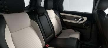 Land Rover Discovery Sport Dynamic SE P270e — photo 6