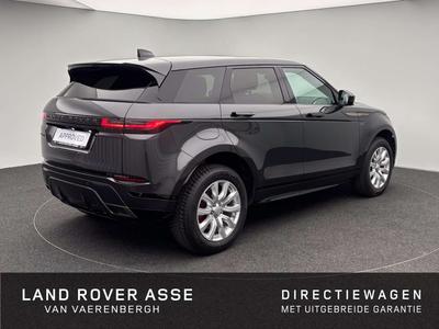 Land Rover Range Rover Evoque P160 Dynamic SE