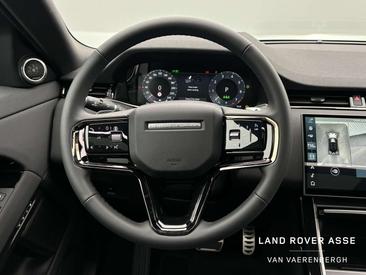 Land Rover Range Rover Evoque P160 Dynamic SE — photo 11