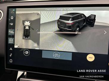 Land Rover Range Rover Evoque P160 Dynamic SE — photo 12