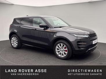 Land Rover Range Rover Evoque P160 Dynamic SE — photo 15