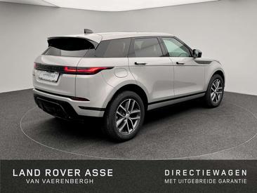 Land Rover Range Rover Evoque S P300e — photo 2