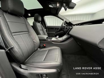 Land Rover Range Rover Evoque S P300e — photo 3