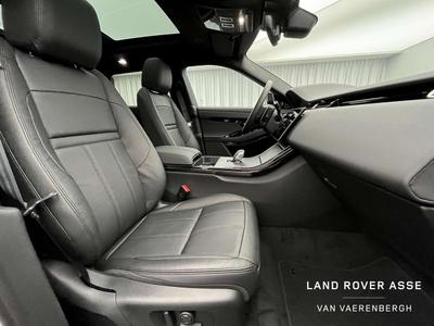 Land Rover Range Rover Evoque S P300e
