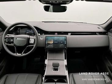 Land Rover Range Rover Evoque S P300e — photo 5