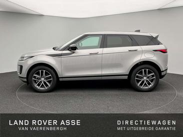 Land Rover Range Rover Evoque S P300e — photo 6