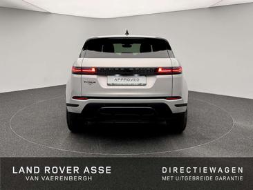 Land Rover Range Rover Evoque S P300e — photo 7