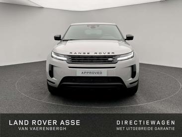 Land Rover Range Rover Evoque S P300e — photo 8