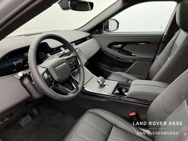 Land Rover Range Rover Evoque S P300e — photo 11