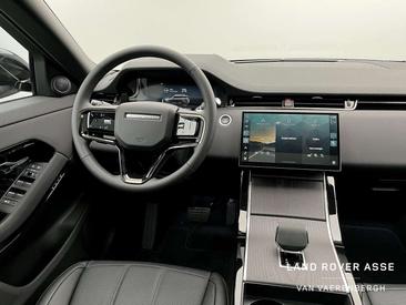 Land Rover Range Rover Evoque S P300e — photo 12