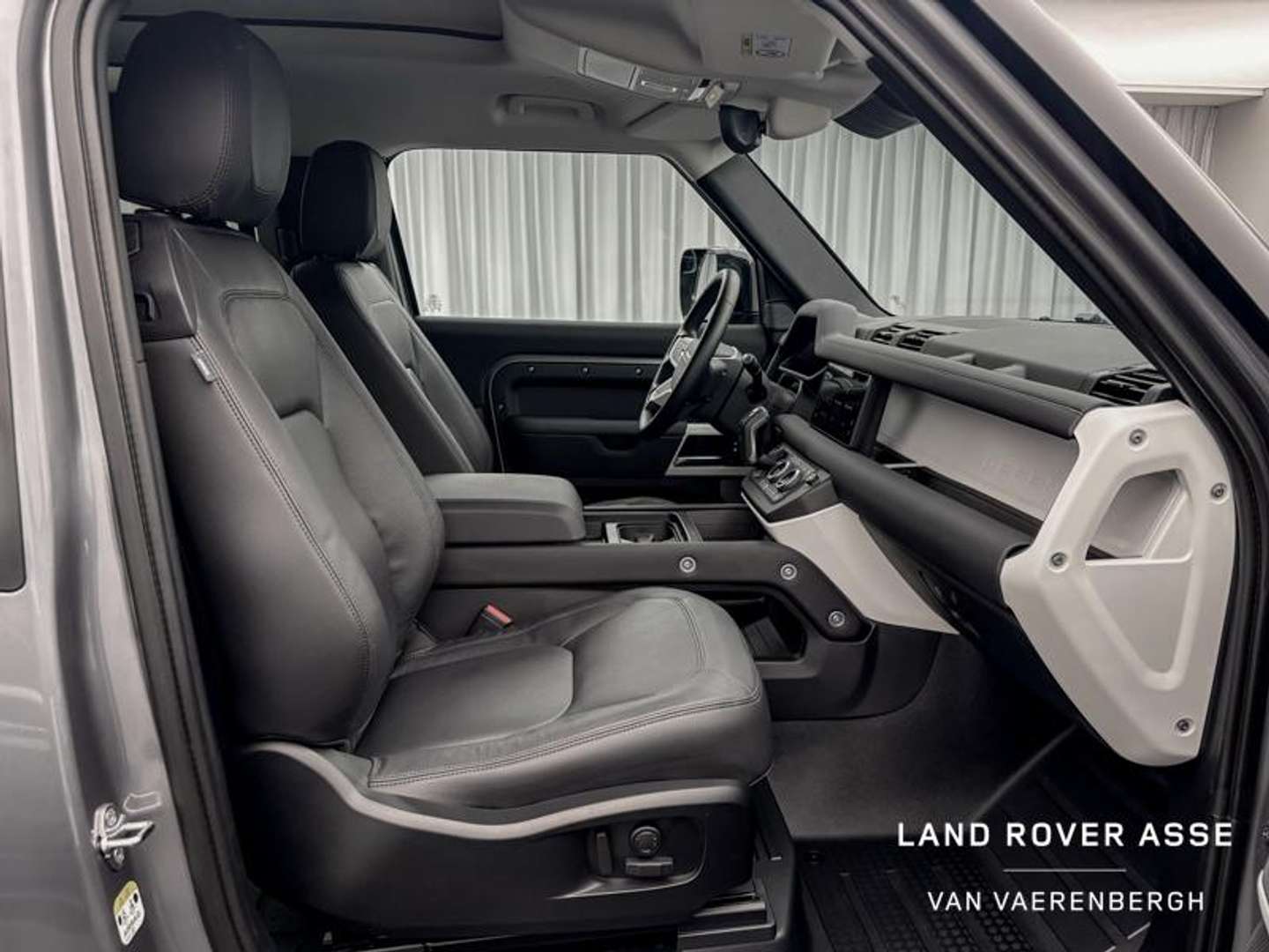 Land Rover Defender 90 SE D250 - 2023 - Joinsteer - #3