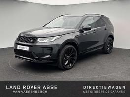 Land Rover Discovery Sport P270e Dynamic SE - 2025 - Joinsteer - #1